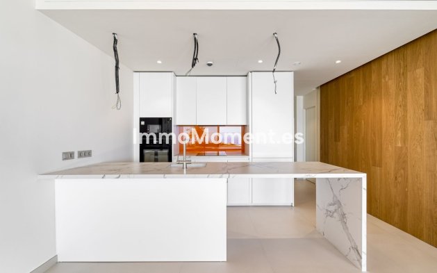 Bestaande woning - Appartement - Fuengirola - Fuengirola Centro