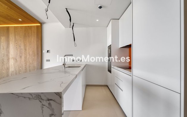 Bestaande woning - Appartement - Fuengirola - Fuengirola Centro