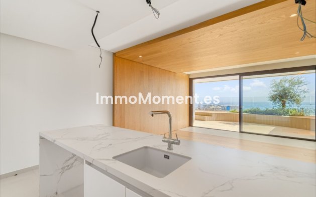 Bestaande woning - Appartement - Fuengirola - Fuengirola Centro