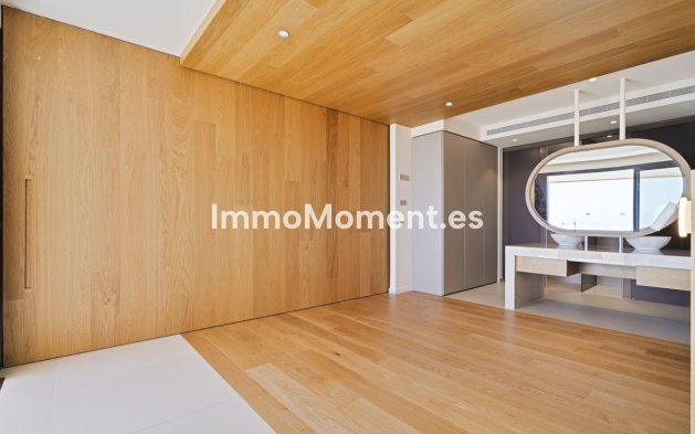 Bestaande woning - Appartement - Fuengirola - Fuengirola Centro