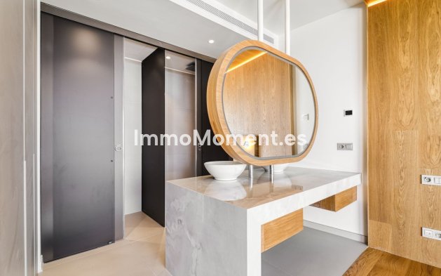 Bestaande woning - Appartement - Fuengirola - Fuengirola Centro