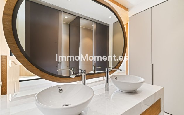 Bestaande woning - Appartement - Fuengirola - Fuengirola Centro