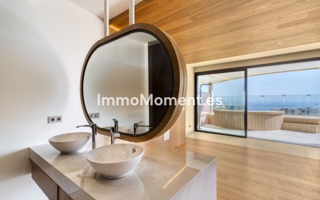 Bestaande woning - Appartement - Fuengirola - Fuengirola Centro