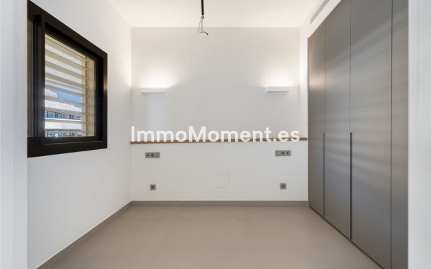 Bestaande woning - Appartement - Fuengirola - Fuengirola Centro