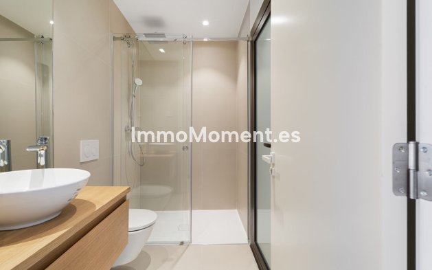 Bestaande woning - Appartement - Fuengirola - Fuengirola Centro