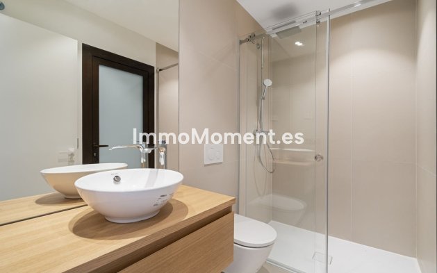 Bestaande woning - Appartement - Fuengirola - Fuengirola Centro