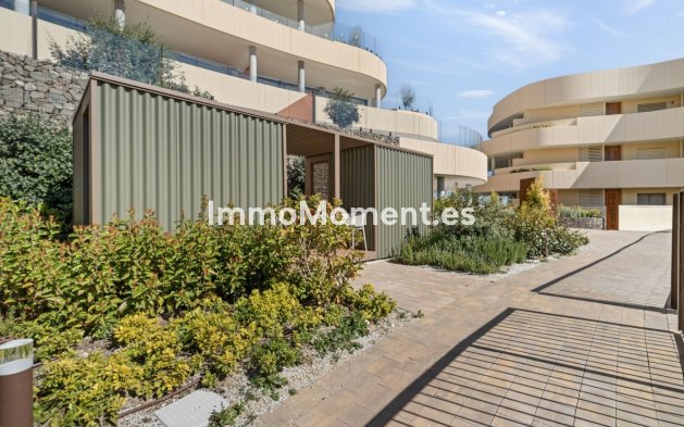 Bestaande woning - Appartement - Fuengirola - Fuengirola Centro