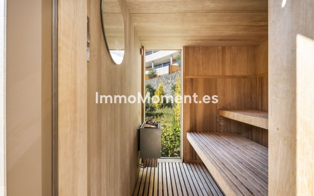 Bestaande woning - Appartement - Fuengirola - Fuengirola Centro