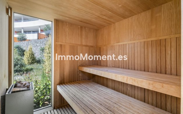 Bestaande woning - Appartement - Fuengirola - Fuengirola Centro