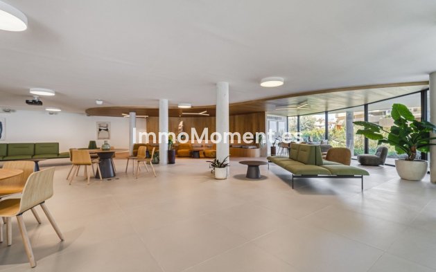 Bestaande woning - Appartement - Fuengirola - Fuengirola Centro