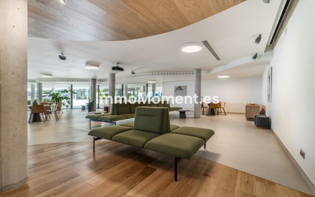 Bestaande woning - Appartement - Fuengirola - Fuengirola Centro