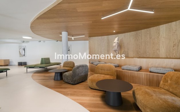 Bestaande woning - Appartement - Fuengirola - Fuengirola Centro