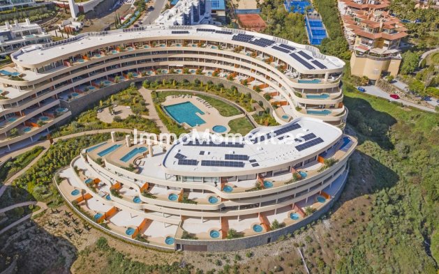 Bestaande woning - Appartement - Fuengirola - Fuengirola Centro