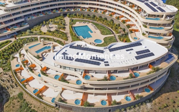 Bestaande woning - Appartement - Fuengirola - Fuengirola Centro