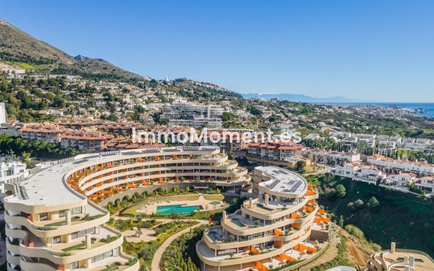 Bestaande woning - Appartement - Fuengirola - Fuengirola Centro