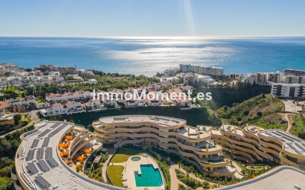 Bestaande woning - Appartement - Fuengirola - Fuengirola Centro