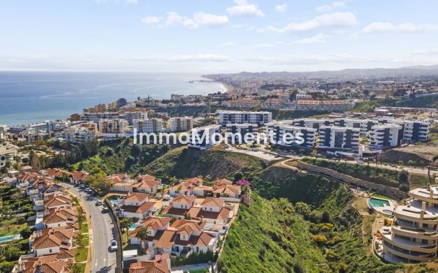 Bestaande woning - Appartement - Fuengirola - Fuengirola Centro