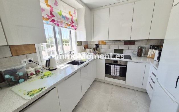 Bestaande woning - Geschakelde woning - Mijas - Mijas Costa