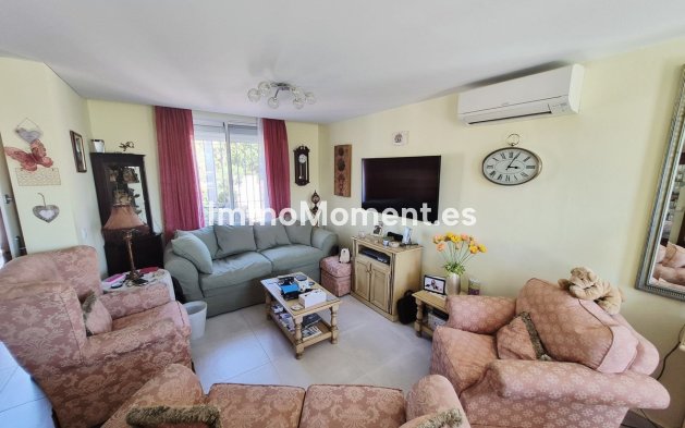 Bestaande woning - Geschakelde woning - Mijas - Mijas Costa