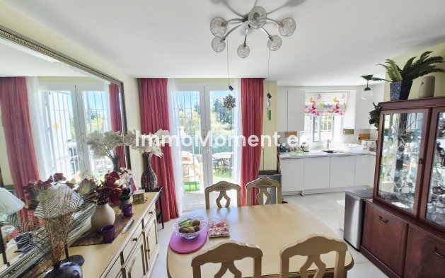 Bestaande woning - Geschakelde woning - Mijas - Mijas Costa