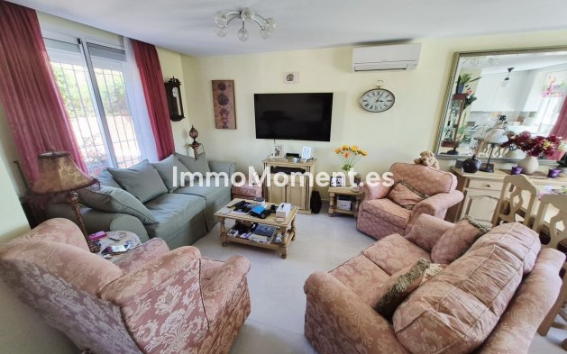 Bestaande woning - Geschakelde woning - Mijas - Mijas Costa