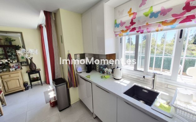 Bestaande woning - Geschakelde woning - Mijas - Mijas Costa