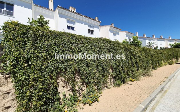 Bestaande woning - Geschakelde woning - Mijas - Mijas Costa