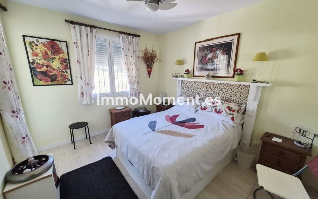 Bestaande woning - Geschakelde woning - Mijas - Mijas Costa