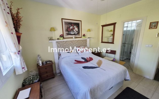 Bestaande woning - Geschakelde woning - Mijas - Mijas Costa