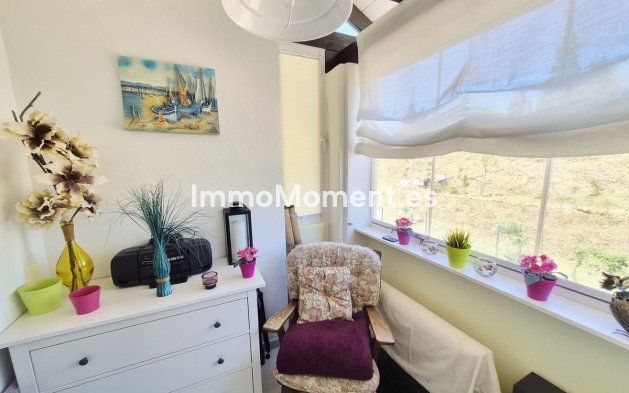 Bestaande woning - Geschakelde woning - Mijas - Mijas Costa