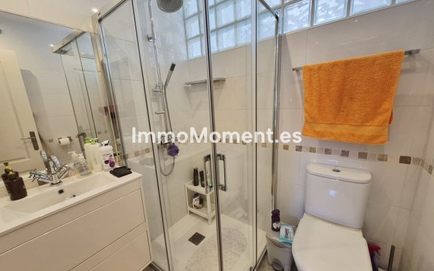 Bestaande woning - Geschakelde woning - Mijas - Mijas Costa