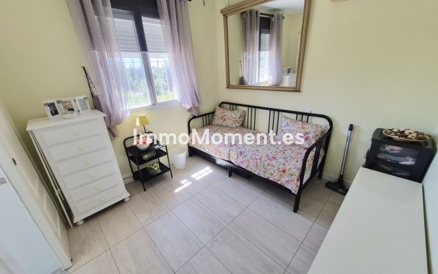 Bestaande woning - Geschakelde woning - Mijas - Mijas Costa