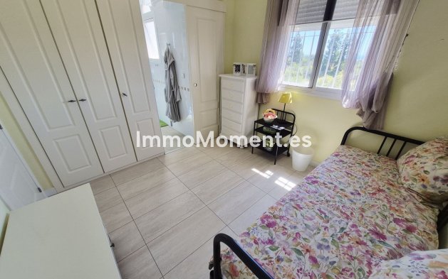 Bestaande woning - Geschakelde woning - Mijas - Mijas Costa