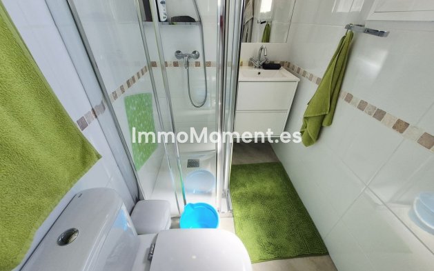 Bestaande woning - Geschakelde woning - Mijas - Mijas Costa