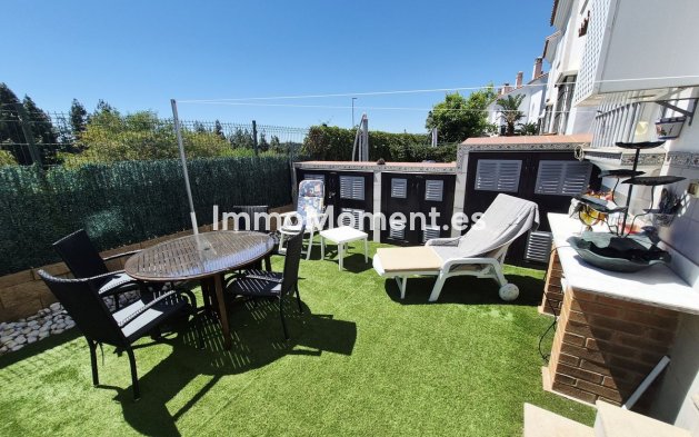 Bestaande woning - Geschakelde woning - Mijas - Mijas Costa