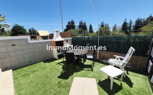 Bestaande woning - Geschakelde woning - Mijas - Mijas Costa