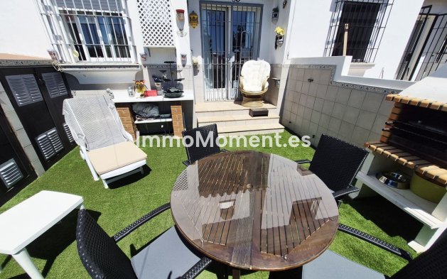 Bestaande woning - Geschakelde woning - Mijas - Mijas Costa