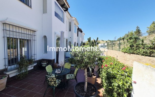 Bestaande woning - Geschakelde woning - Mijas - Mijas Costa