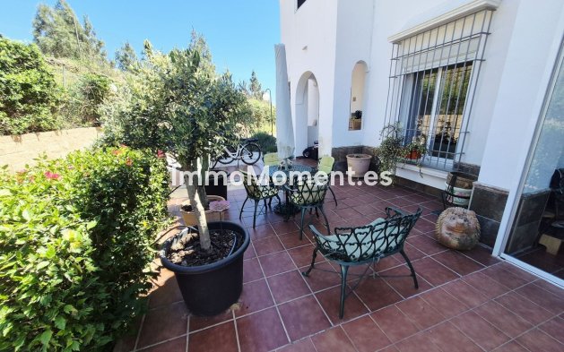 Bestaande woning - Geschakelde woning - Mijas - Mijas Costa