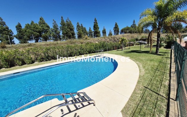Bestaande woning - Geschakelde woning - Mijas - Mijas Costa