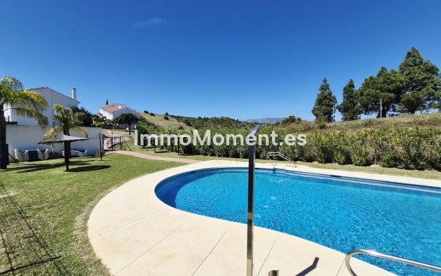 Bestaande woning - Geschakelde woning - Mijas - Mijas Costa
