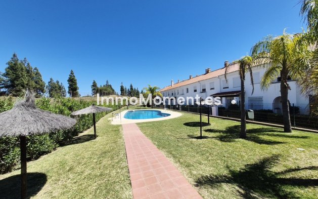 Bestaande woning - Geschakelde woning - Mijas - Mijas Costa