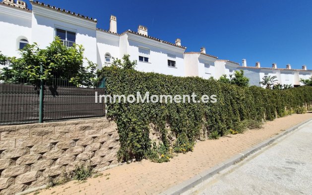 Bestaande woning - Geschakelde woning - Mijas - Mijas Costa