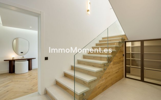 Bestaande woning - Villa - Benahavís - Benahavís Centro