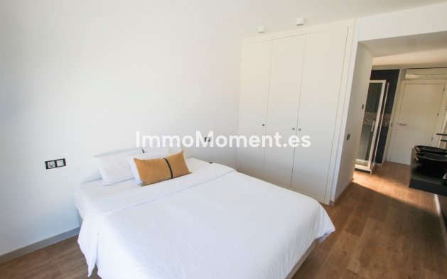 Bestaande woning - Villa - Alfaz del Pi - Albir