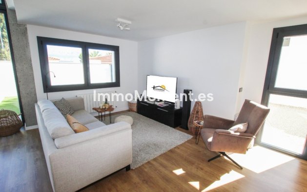 Bestaande woning - Villa - Alfaz del Pi - Albir