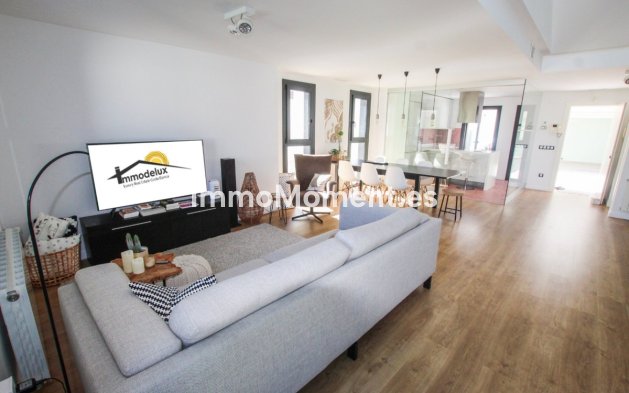 Bestaande woning - Villa - Alfaz del Pi - Albir