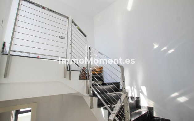 Bestaande woning - Villa - Alfaz del Pi - Albir