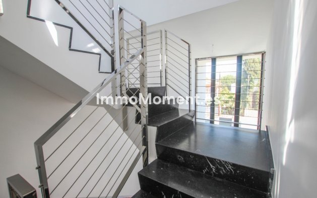 Bestaande woning - Villa - Alfaz del Pi - Albir