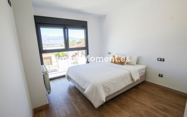 Bestaande woning - Villa - Alfaz del Pi - Albir